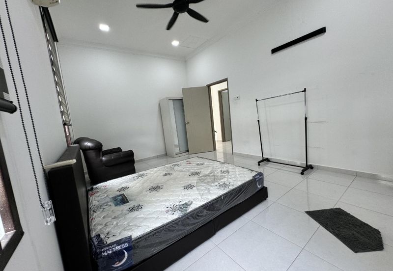 Taman Bukit Senawang Perdana