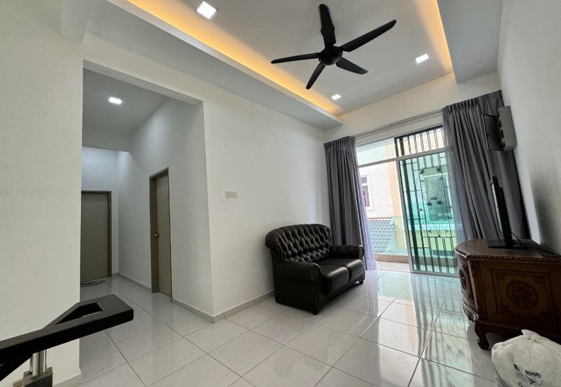 Taman Bukit Senawang Perdana