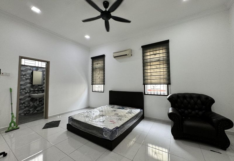 Taman Bukit Senawang Perdana