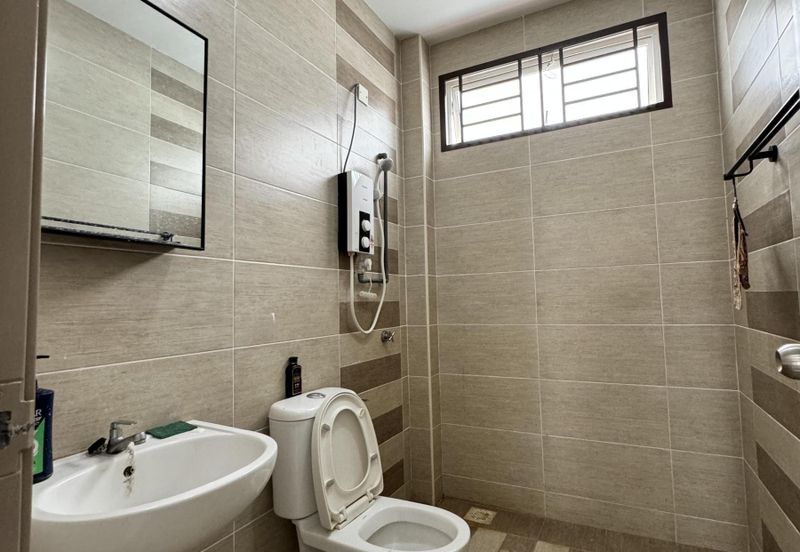 Taman Bukit Senawang Perdana