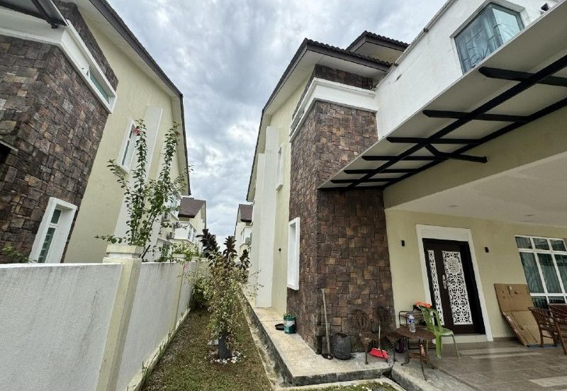 Taman Bukit Senawang Perdana