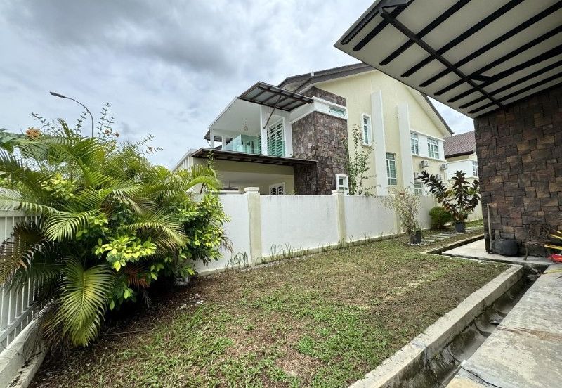 Taman Bukit Senawang Perdana