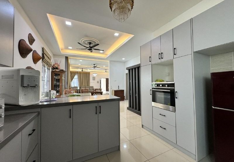 Taman Bukit Senawang Perdana