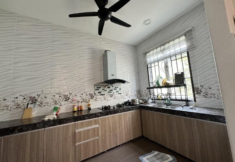 Taman Bukit Senawang Perdana