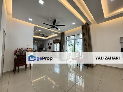 Fully Furnished & Freehold Bungalow @ Taman Bukit Senawang Perdana, Seremban, Negeri Sembilan, Seremban