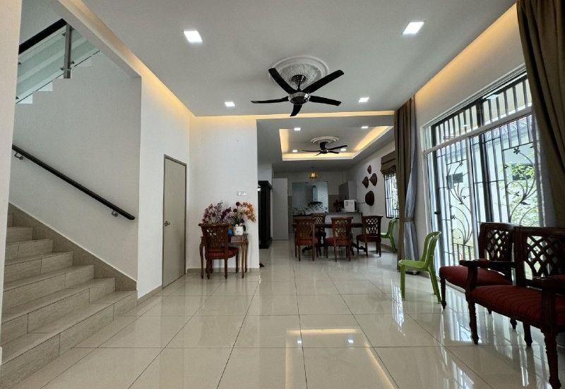 Taman Bukit Senawang Perdana