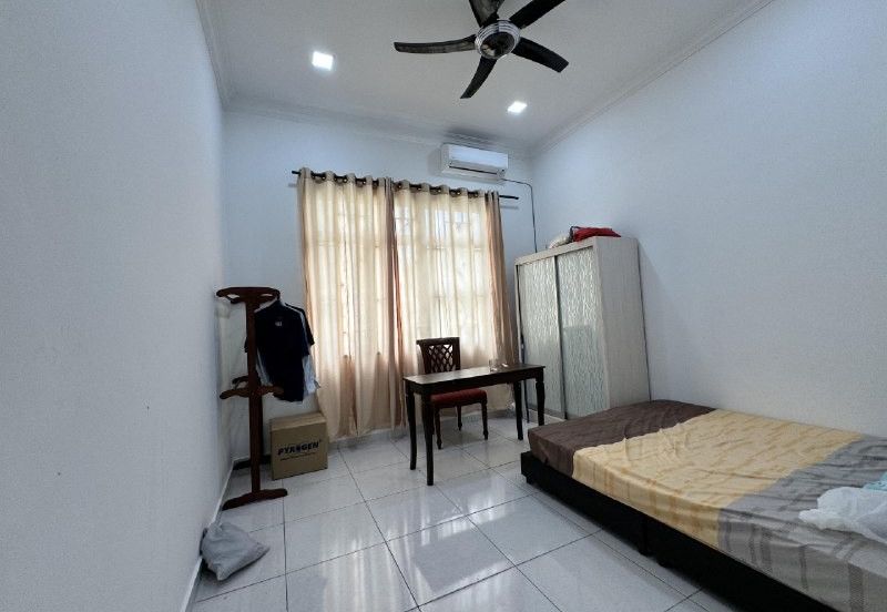 Taman Bukit Senawang Perdana