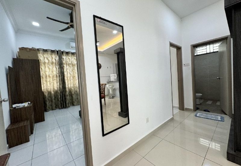 Taman Bukit Senawang Perdana