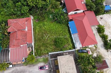 Seksyen 30, Shah Alam