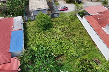 Seksyen 30, Shah Alam