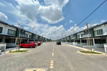 Kita Bayu @ Cybersouth