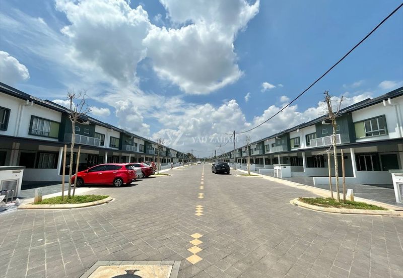 Kita Bayu @ Cybersouth