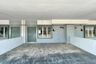 Kita Bayu @ Cybersouth