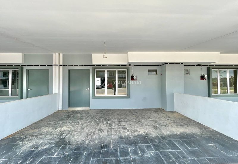 Kita Bayu @ Cybersouth