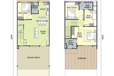 Kita Bayu @ Cybersouth