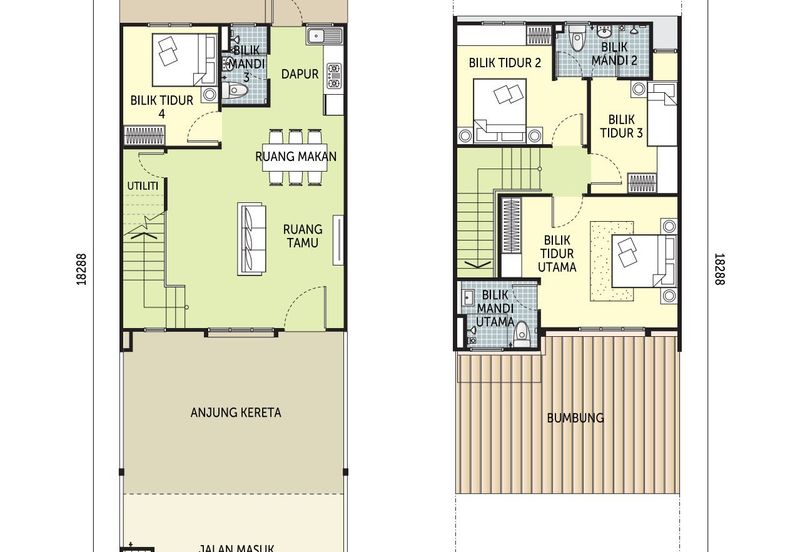 Kita Bayu @ Cybersouth