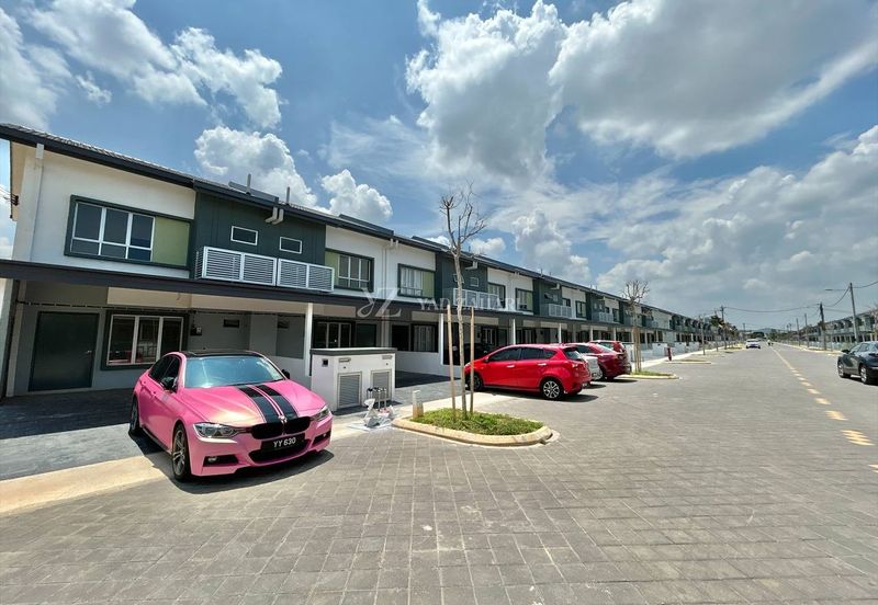 Kita Bayu @ Cybersouth