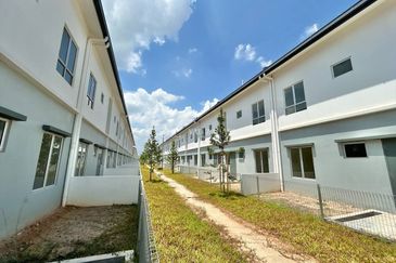 Kita Bayu @ Cybersouth