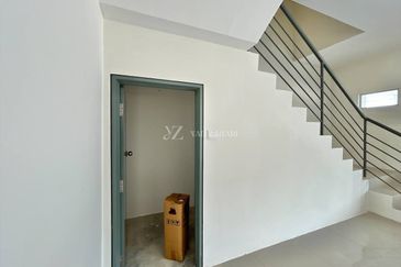 Kita Bayu @ Cybersouth