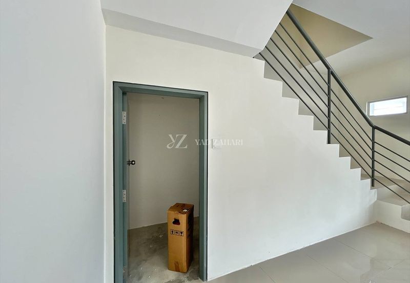 Kita Bayu @ Cybersouth