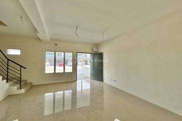 Kita Bayu @ Cybersouth