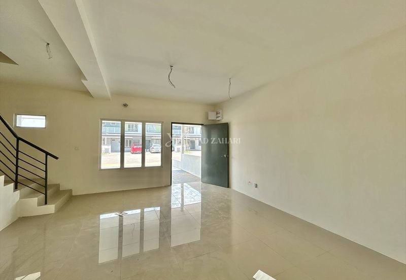 Kita Bayu @ Cybersouth