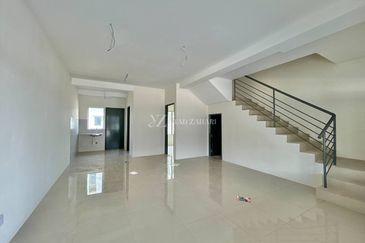 Kita Bayu @ Cybersouth