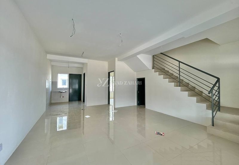 Kita Bayu @ Cybersouth