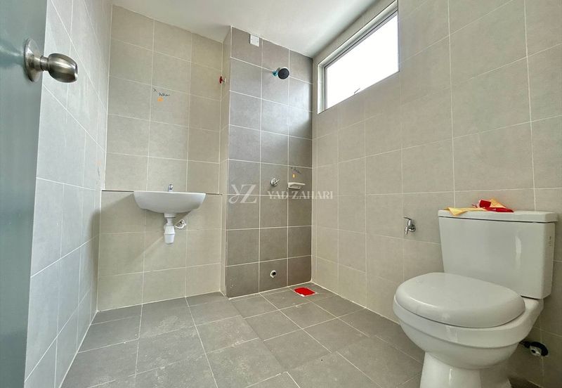 Kita Bayu @ Cybersouth