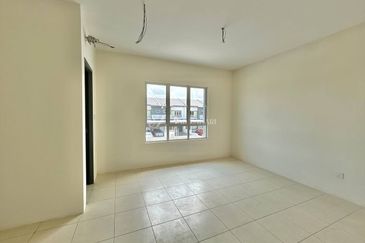 Kita Bayu @ Cybersouth