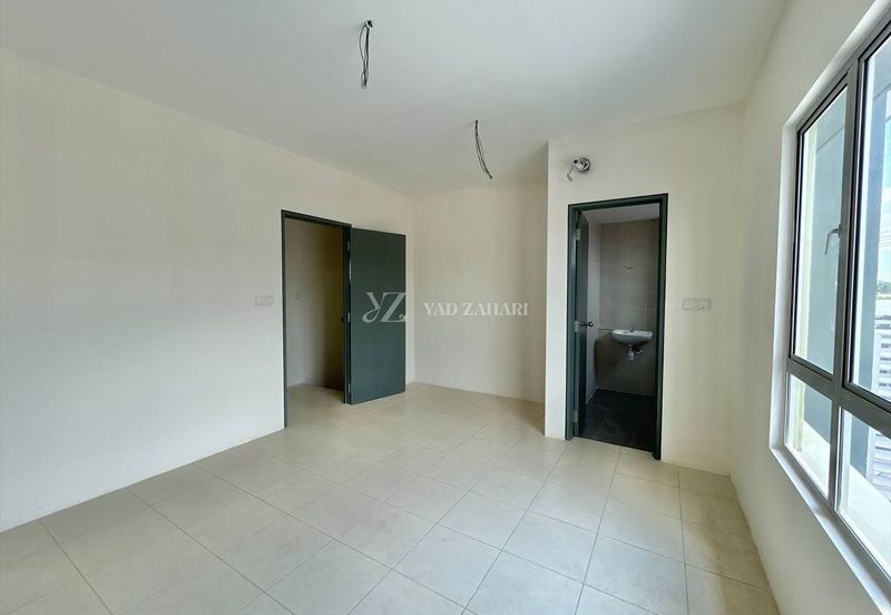 Kita Bayu @ Cybersouth