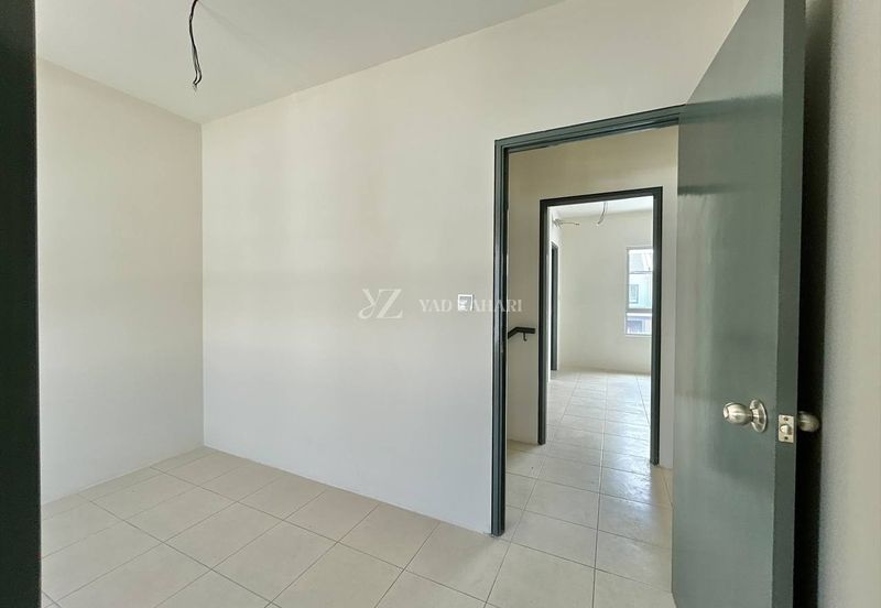 Kita Bayu @ Cybersouth