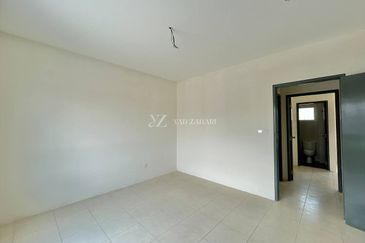 Kita Bayu @ Cybersouth