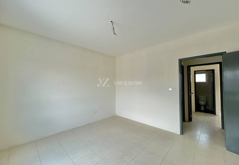 Kita Bayu @ Cybersouth