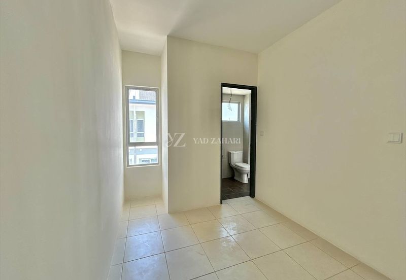 Kita Bayu @ Cybersouth