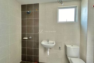 Kita Bayu @ Cybersouth