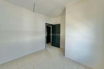 Kita Bayu @ Cybersouth