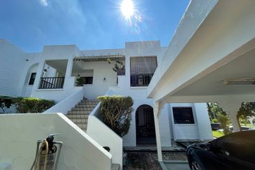 Country Heights Kajang