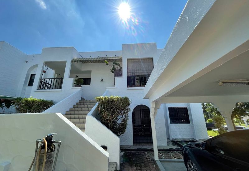 Country Heights Kajang