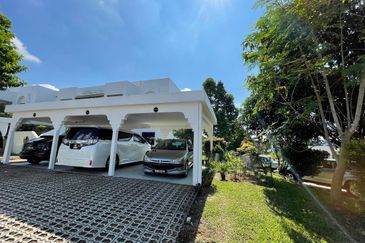 Country Heights Kajang