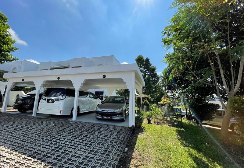 Country Heights Kajang