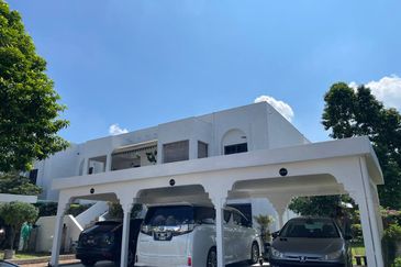 Country Heights Kajang