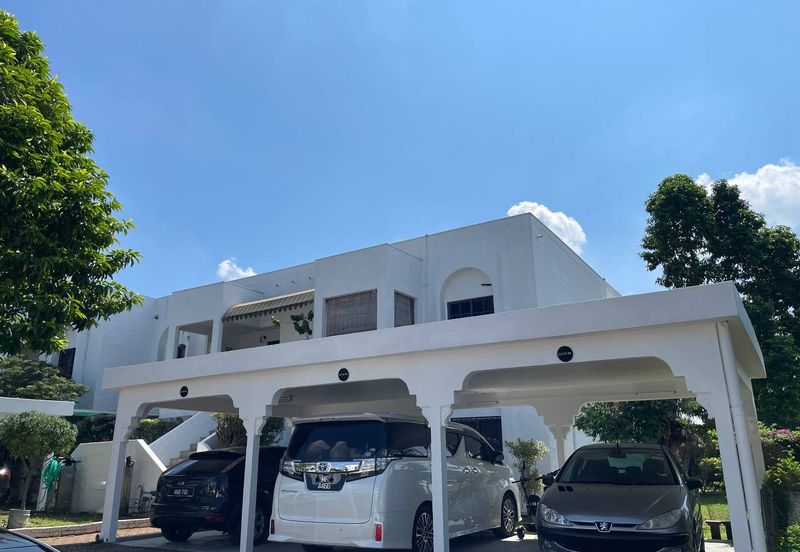 Country Heights Kajang