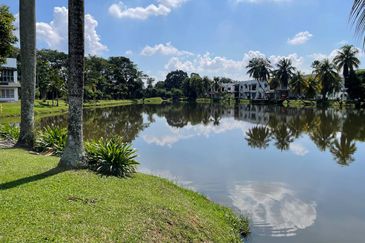 Country Heights Kajang