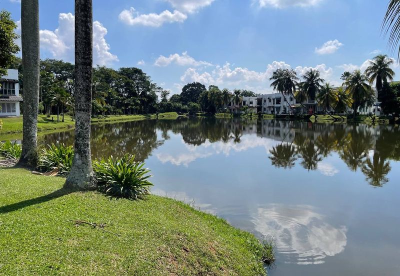 Country Heights Kajang