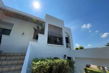 Country Heights Kajang