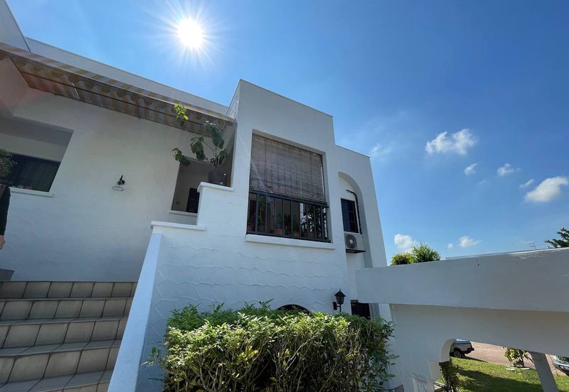 Country Heights Kajang