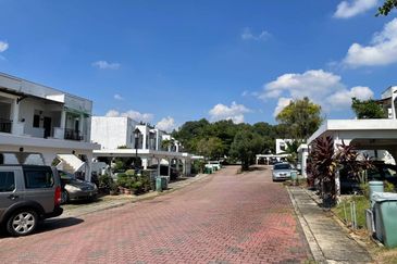 Country Heights Kajang