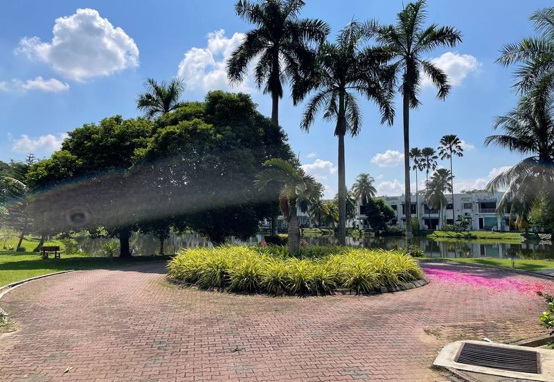 Country Heights Kajang