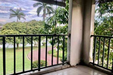 Country Heights Kajang